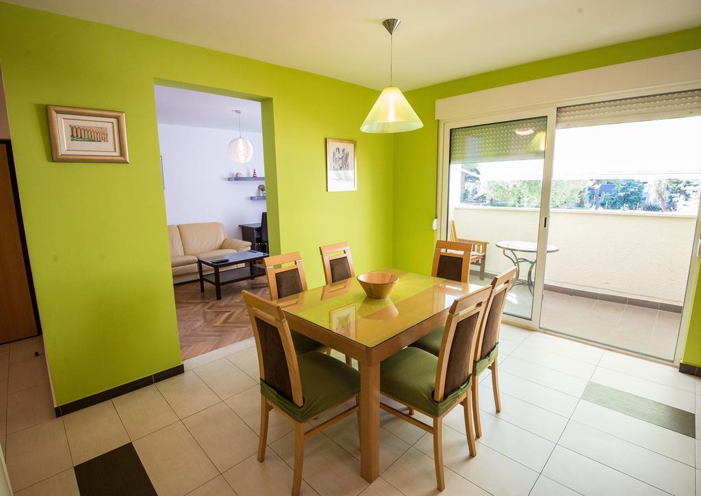 Apartman Ivana Apartmán Split